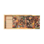 Eileen Agar The Autobiography of an Embryo pencil set